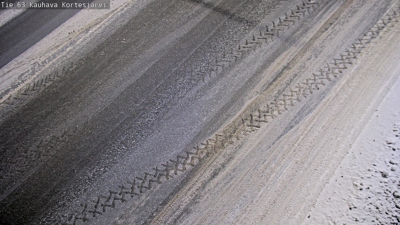 Kelikamerat Kuva Tie 63 Kauhava Kortesjärvi, Kauhava, Etelä-Pohjanmaa