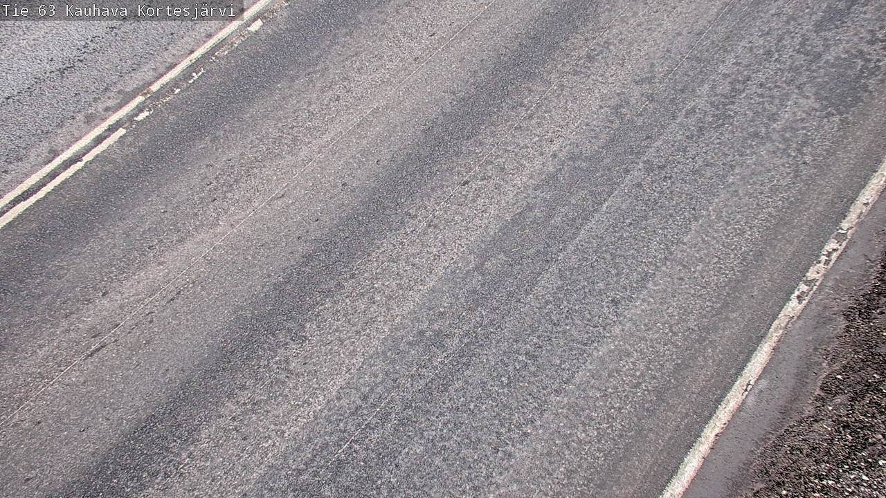 Kelikamerat Kuva Tie 63 Kauhava Kortesjärvi, Kauhava, Etelä-Pohjanmaa
