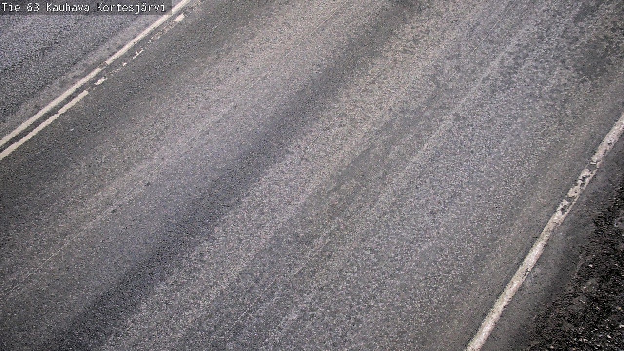 Kelikamerat Kuva Tie 63 Kauhava Kortesjärvi, Kauhava, Etelä-Pohjanmaa
