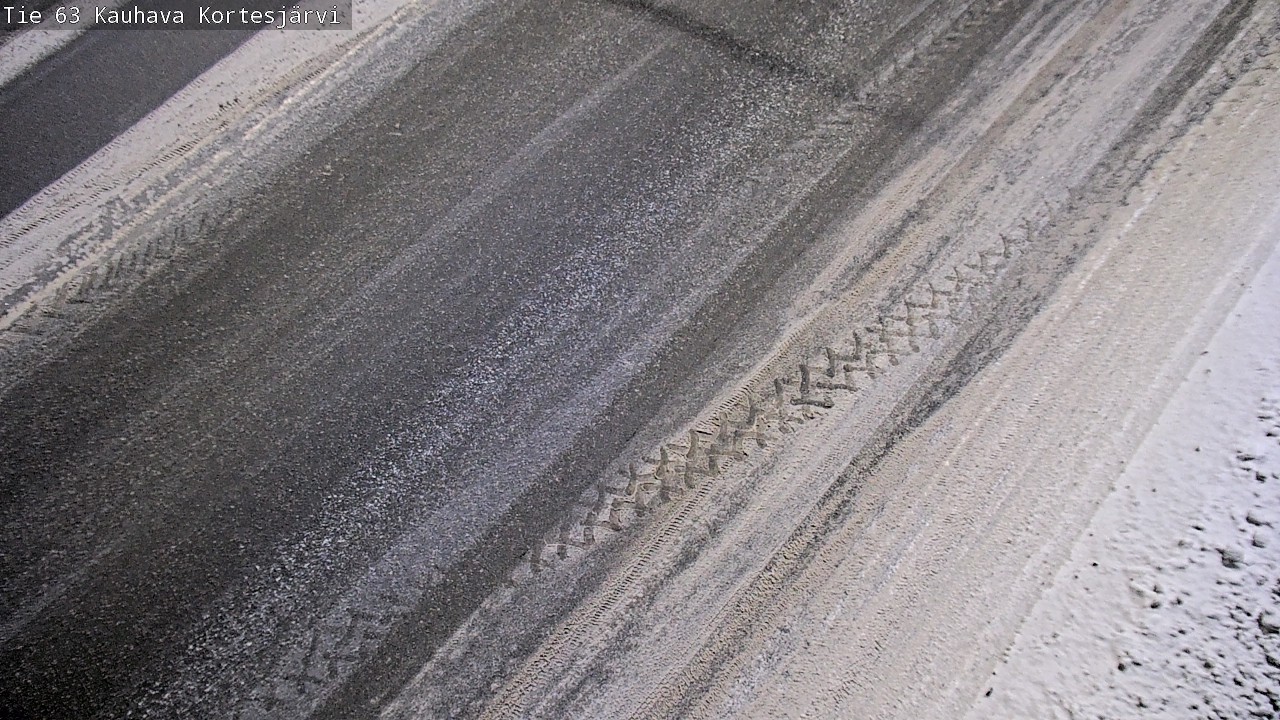 Kelikamerat Kuva Tie 63 Kauhava Kortesjärvi, Kauhava, Etelä-Pohjanmaa