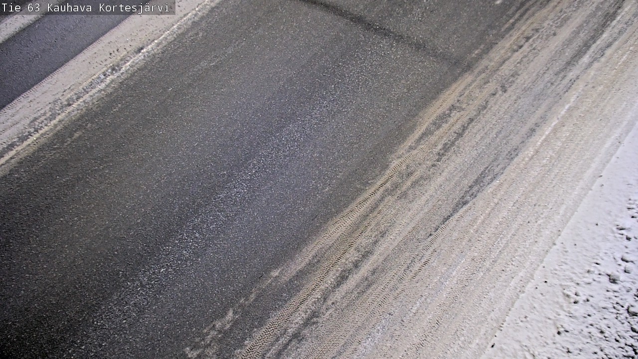Kelikamerat Kuva Tie 63 Kauhava Kortesjärvi, Kauhava, Etelä-Pohjanmaa