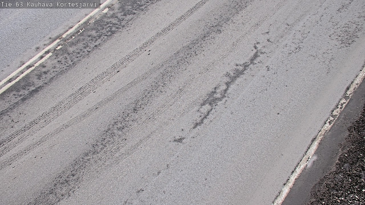 Kelikamerat Kuva Tie 63 Kauhava Kortesjärvi, Kauhava, Etelä-Pohjanmaa