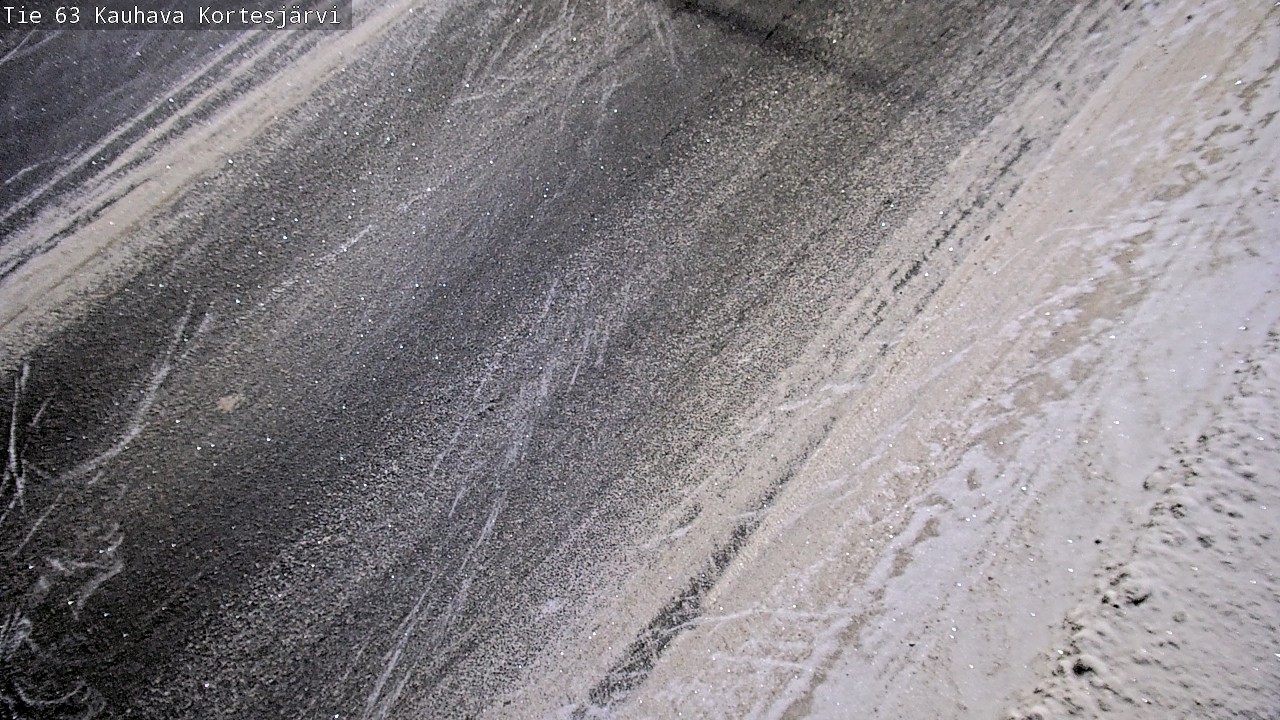 Kelikamerat Kuva Tie 63 Kauhava Kortesjärvi, Kauhava, Etelä-Pohjanmaa