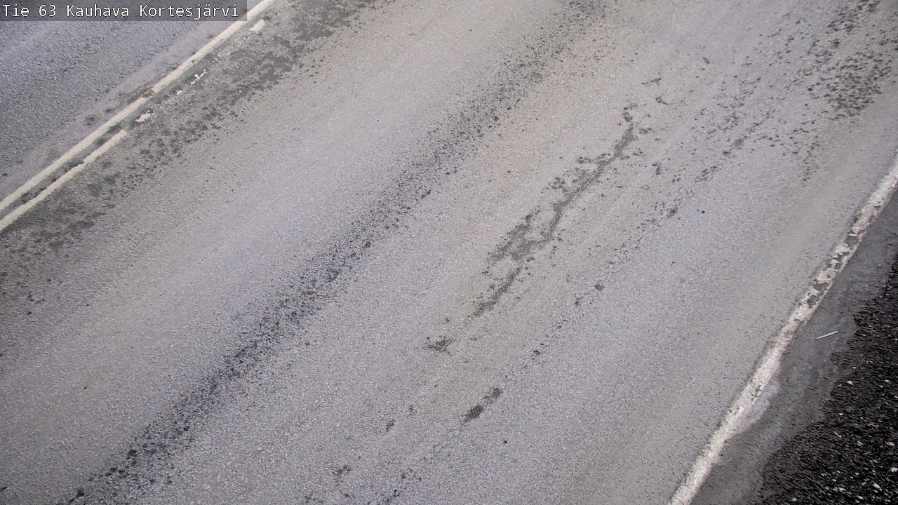 Kelikamerat Kuva Tie 63 Kauhava Kortesjärvi, Kauhava, Etelä-Pohjanmaa