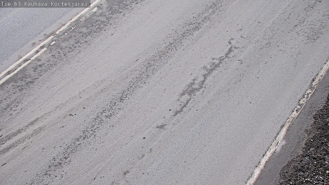 Kelikamerat Kuva Tie 63 Kauhava Kortesjärvi, Kauhava, Etelä-Pohjanmaa