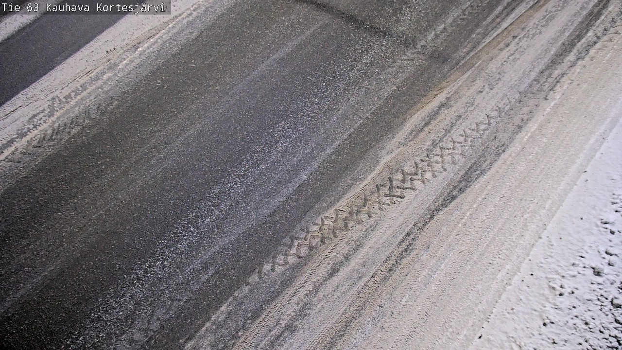 Kelikamerat Kuva Tie 63 Kauhava Kortesjärvi, Kauhava, Etelä-Pohjanmaa
