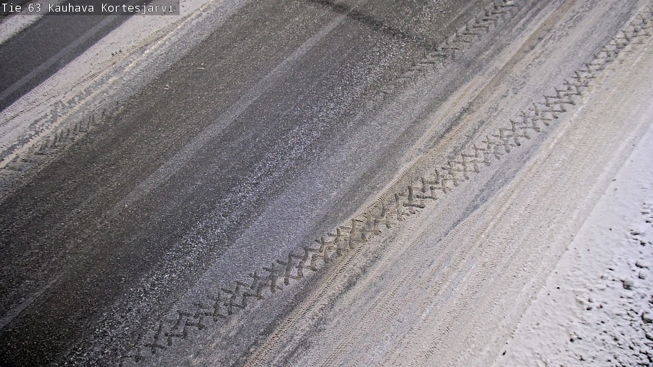 Kelikamerat Kuva Tie 63 Kauhava Kortesjärvi, Kauhava, Etelä-Pohjanmaa