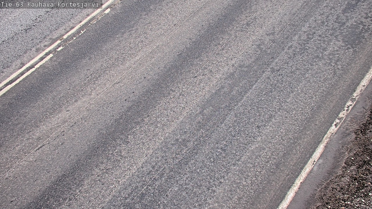 Kelikamerat Kuva Tie 63 Kauhava Kortesjärvi, Kauhava, Etelä-Pohjanmaa