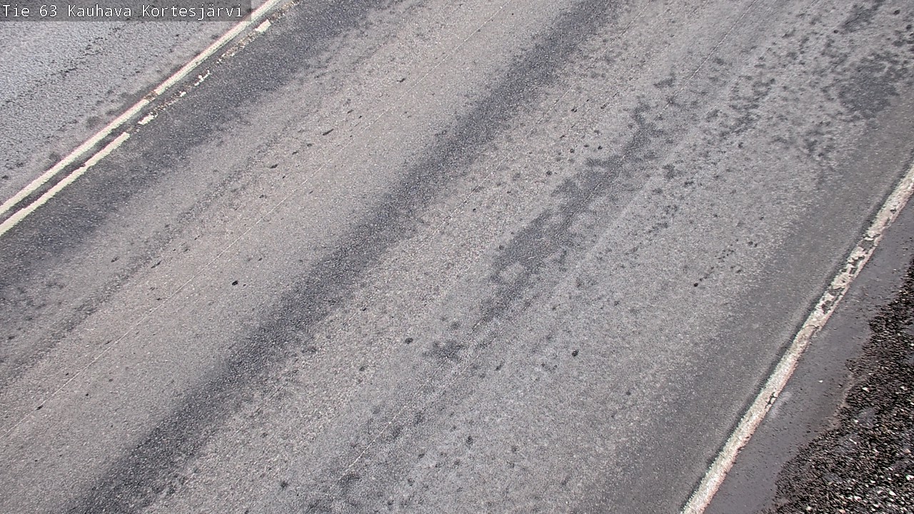 Kelikamerat Kuva Tie 63 Kauhava Kortesjärvi, Kauhava, Etelä-Pohjanmaa