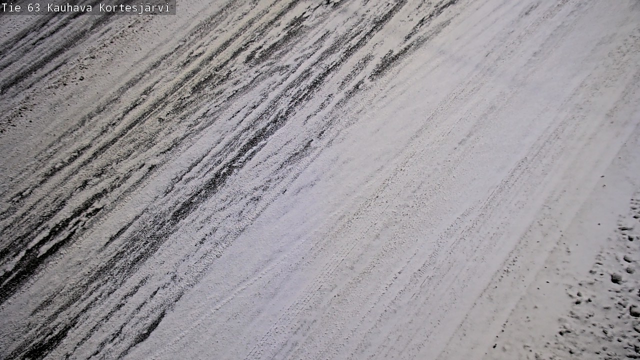 Kelikamerat Kuva Tie 63 Kauhava Kortesjärvi, Kauhava, Etelä-Pohjanmaa