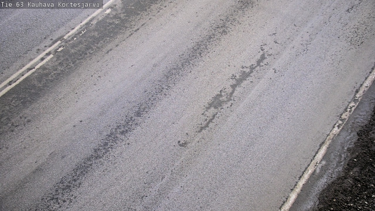 Kelikamerat Kuva Tie 63 Kauhava Kortesjärvi, Kauhava, Etelä-Pohjanmaa