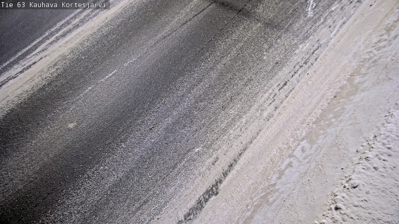 Kelikamerat Kuva Tie 63 Kauhava Kortesjärvi, Kauhava, Etelä-Pohjanmaa