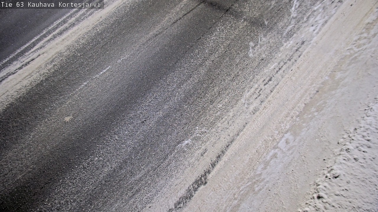Kelikamerat Kuva Tie 63 Kauhava Kortesjärvi, Kauhava, Etelä-Pohjanmaa