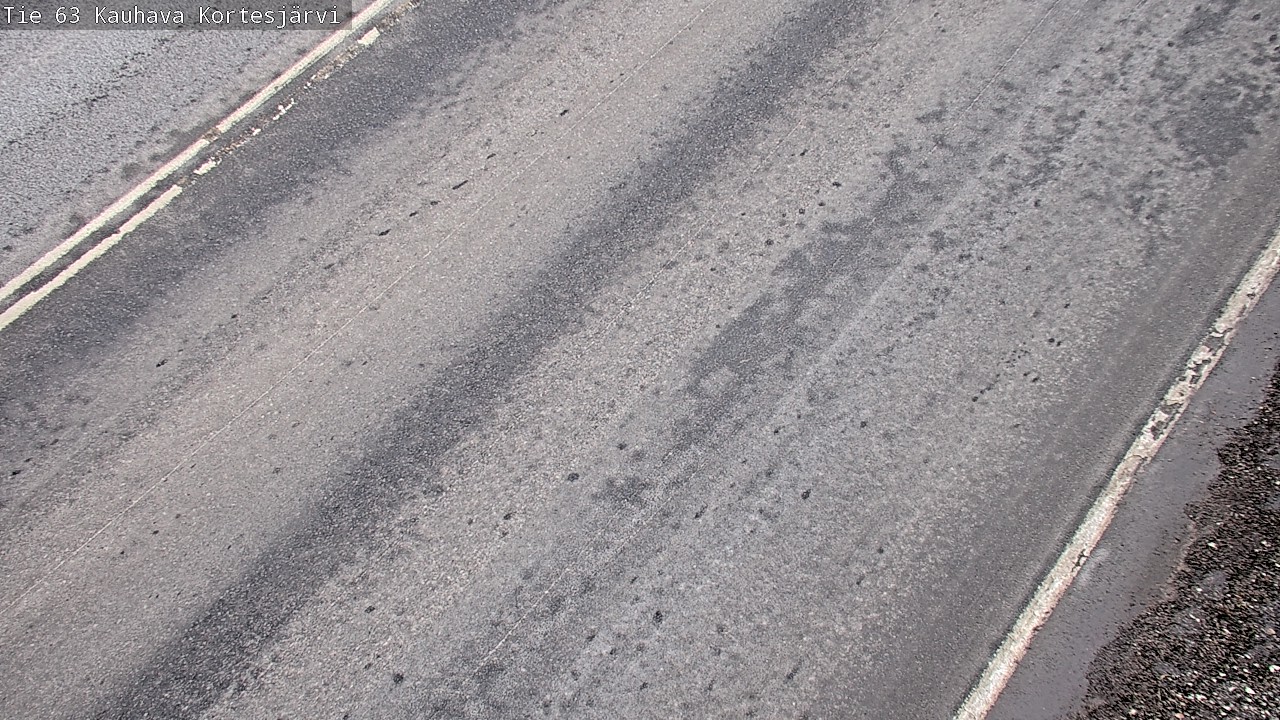 Kelikamerat Kuva Tie 63 Kauhava Kortesjärvi, Kauhava, Etelä-Pohjanmaa