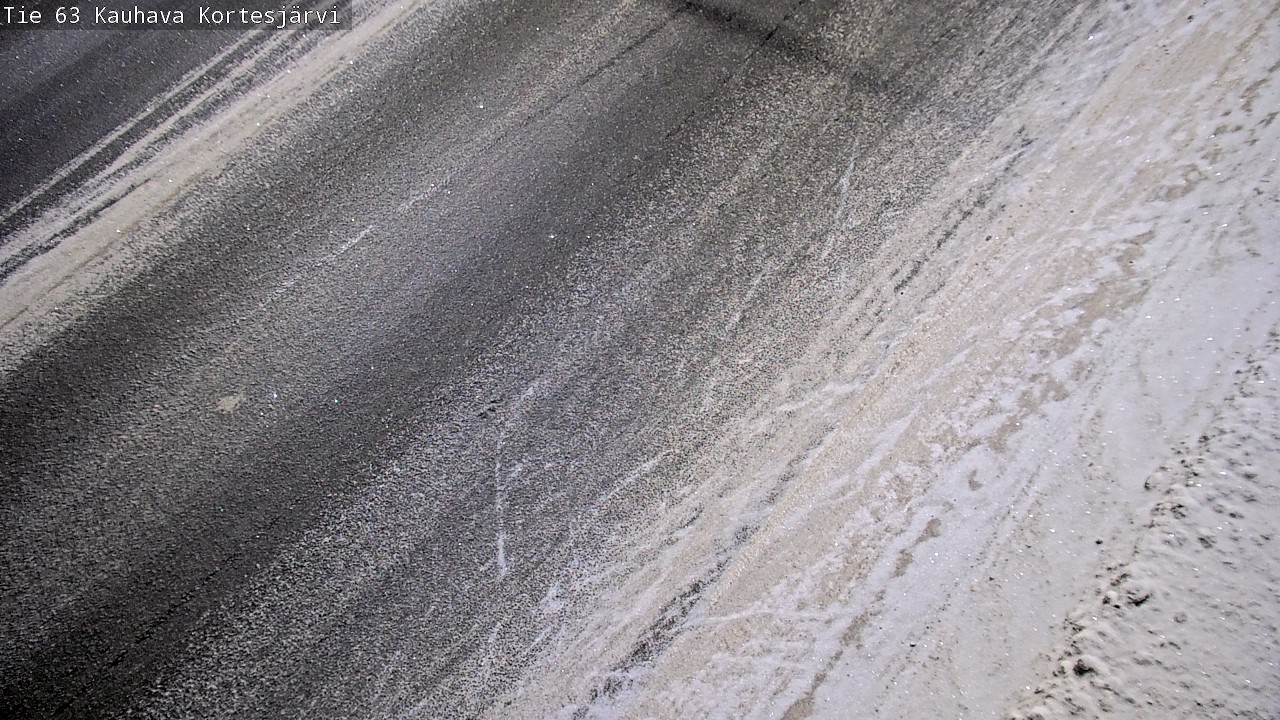 Kelikamerat Kuva Tie 63 Kauhava Kortesjärvi, Kauhava, Etelä-Pohjanmaa