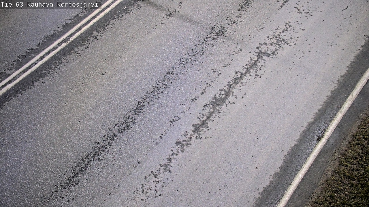 Kelikamerat Kuva Tie 63 Kauhava Kortesjärvi, Kauhava, Etelä-Pohjanmaa