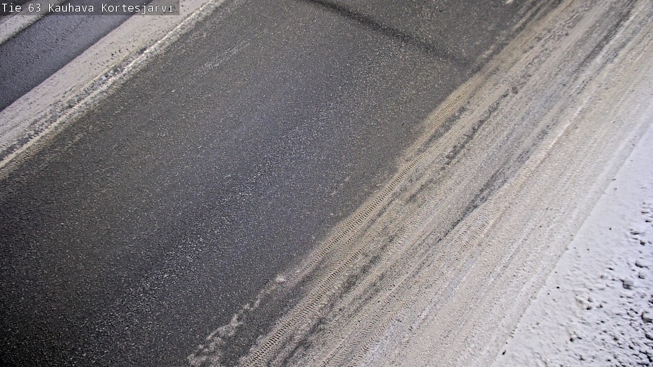 Kelikamerat Kuva Tie 63 Kauhava Kortesjärvi, Kauhava, Etelä-Pohjanmaa