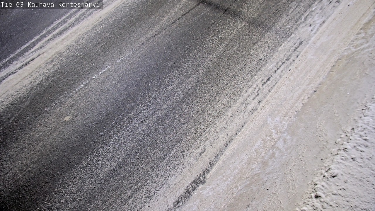 Kelikamerat Kuva Tie 63 Kauhava Kortesjärvi, Kauhava, Etelä-Pohjanmaa