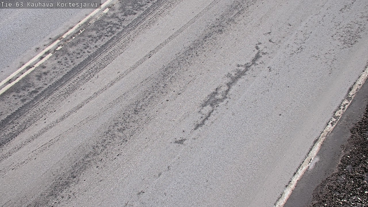 Kelikamerat Kuva Tie 63 Kauhava Kortesjärvi, Kauhava, Etelä-Pohjanmaa