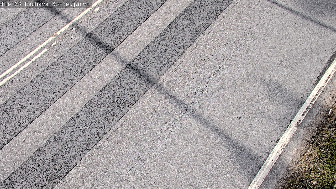 Kelikamerat Kuva Tie 63 Kauhava Kortesjärvi, Kauhava, Etelä-Pohjanmaa
