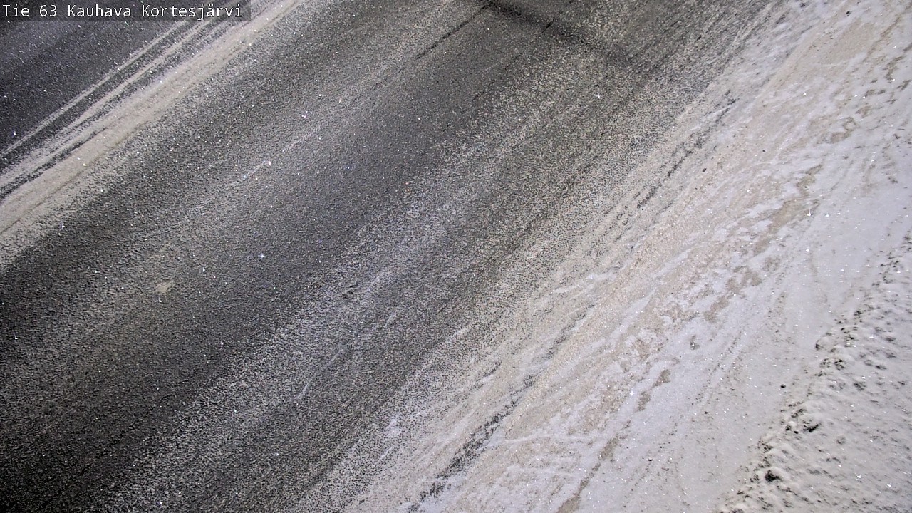 Kelikamerat Kuva Tie 63 Kauhava Kortesjärvi, Kauhava, Etelä-Pohjanmaa