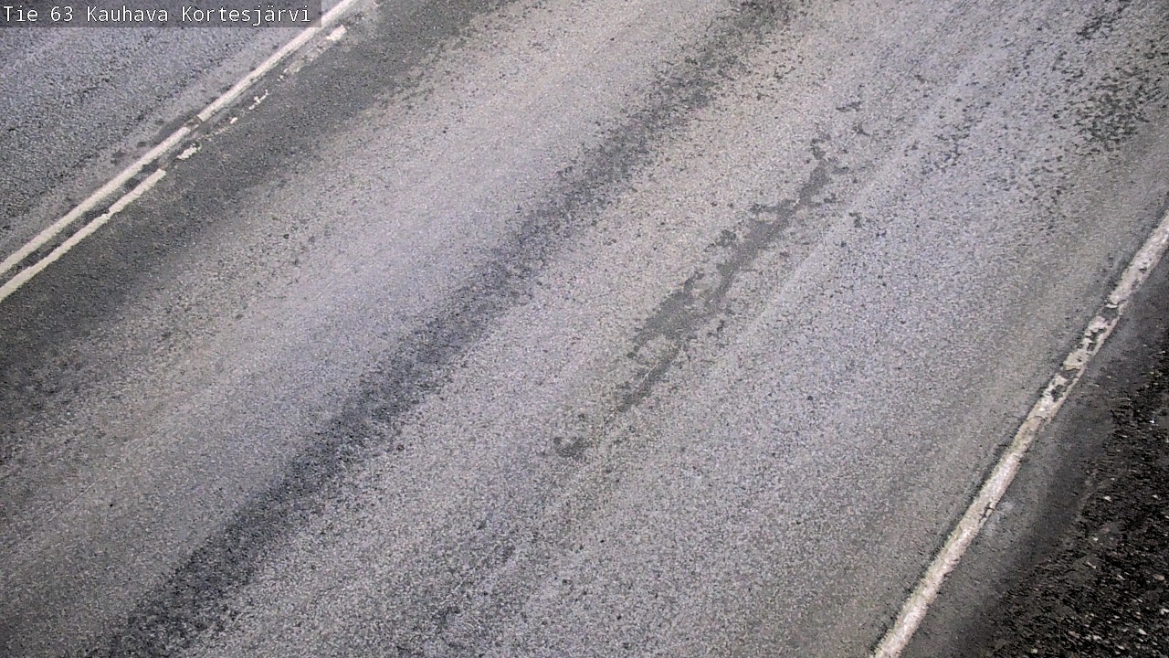 Kelikamerat Kuva Tie 63 Kauhava Kortesjärvi, Kauhava, Etelä-Pohjanmaa