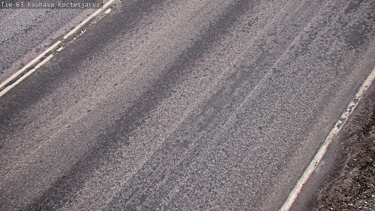 Kelikamerat Kuva Tie 63 Kauhava Kortesjärvi, Kauhava, Etelä-Pohjanmaa