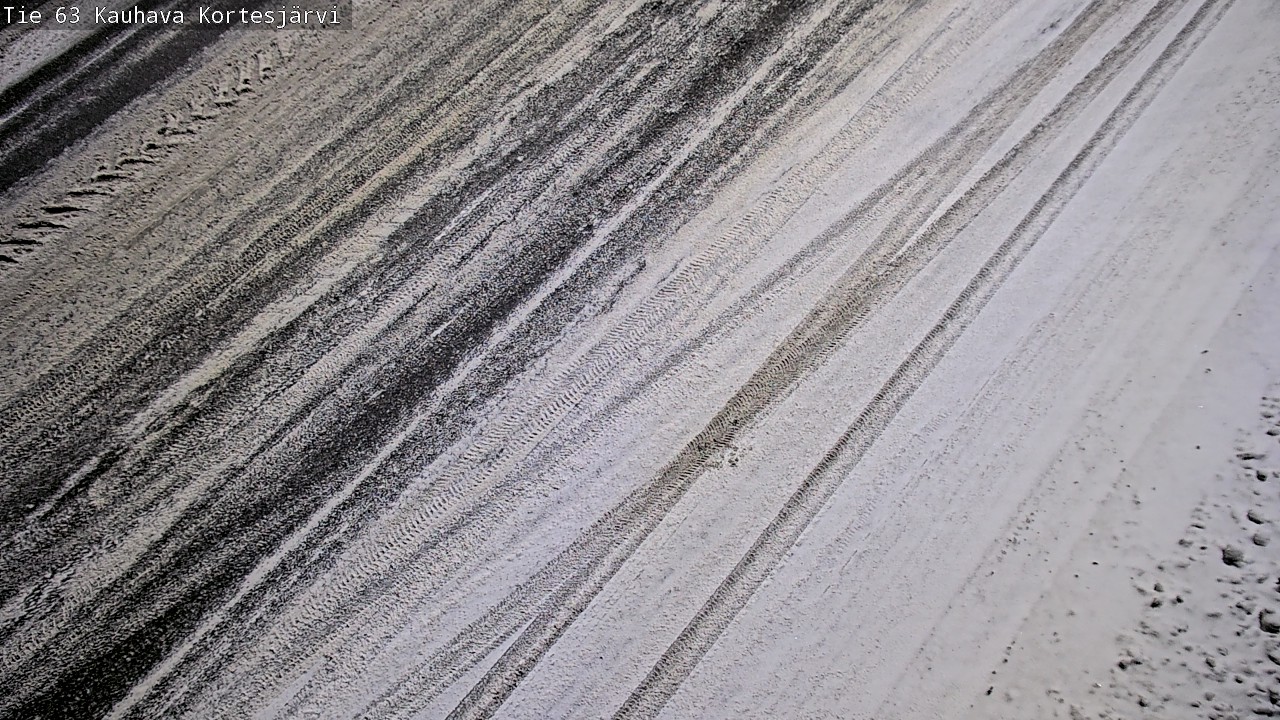 Kelikamerat Kuva Tie 63 Kauhava Kortesjärvi, Kauhava, Etelä-Pohjanmaa