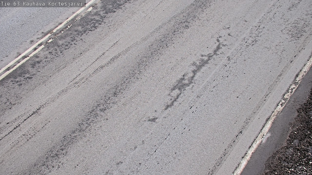 Kelikamerat Kuva Tie 63 Kauhava Kortesjärvi, Kauhava, Etelä-Pohjanmaa
