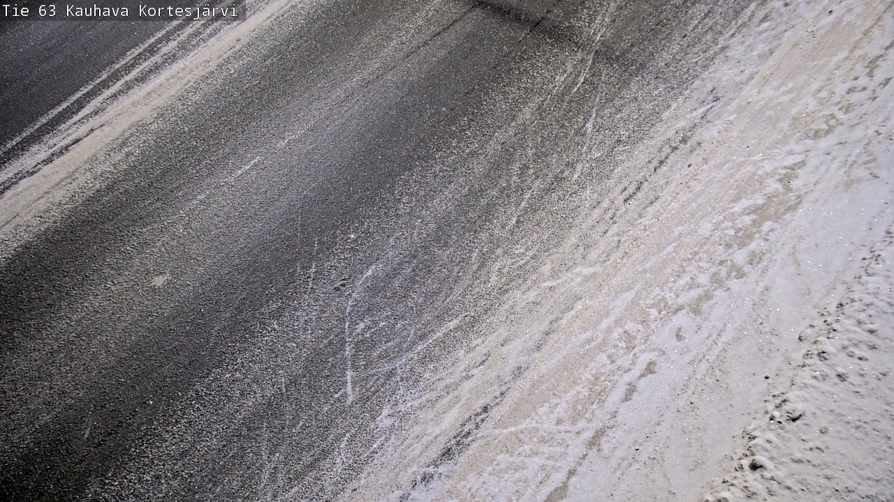 Kelikamerat Kuva Tie 63 Kauhava Kortesjärvi, Kauhava, Etelä-Pohjanmaa