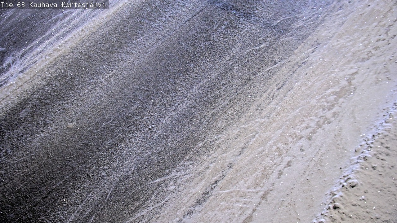 Kelikamerat Kuva Tie 63 Kauhava Kortesjärvi, Kauhava, Etelä-Pohjanmaa