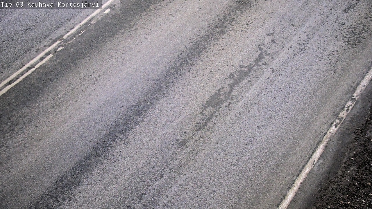 Kelikamerat Kuva Tie 63 Kauhava Kortesjärvi, Kauhava, Etelä-Pohjanmaa