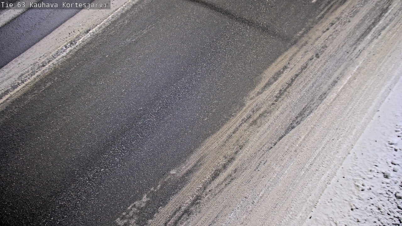 Kelikamerat Kuva Tie 63 Kauhava Kortesjärvi, Kauhava, Etelä-Pohjanmaa