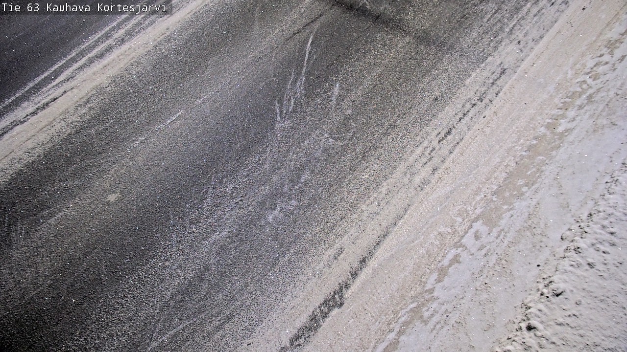 Kelikamerat Kuva Tie 63 Kauhava Kortesjärvi, Kauhava, Etelä-Pohjanmaa