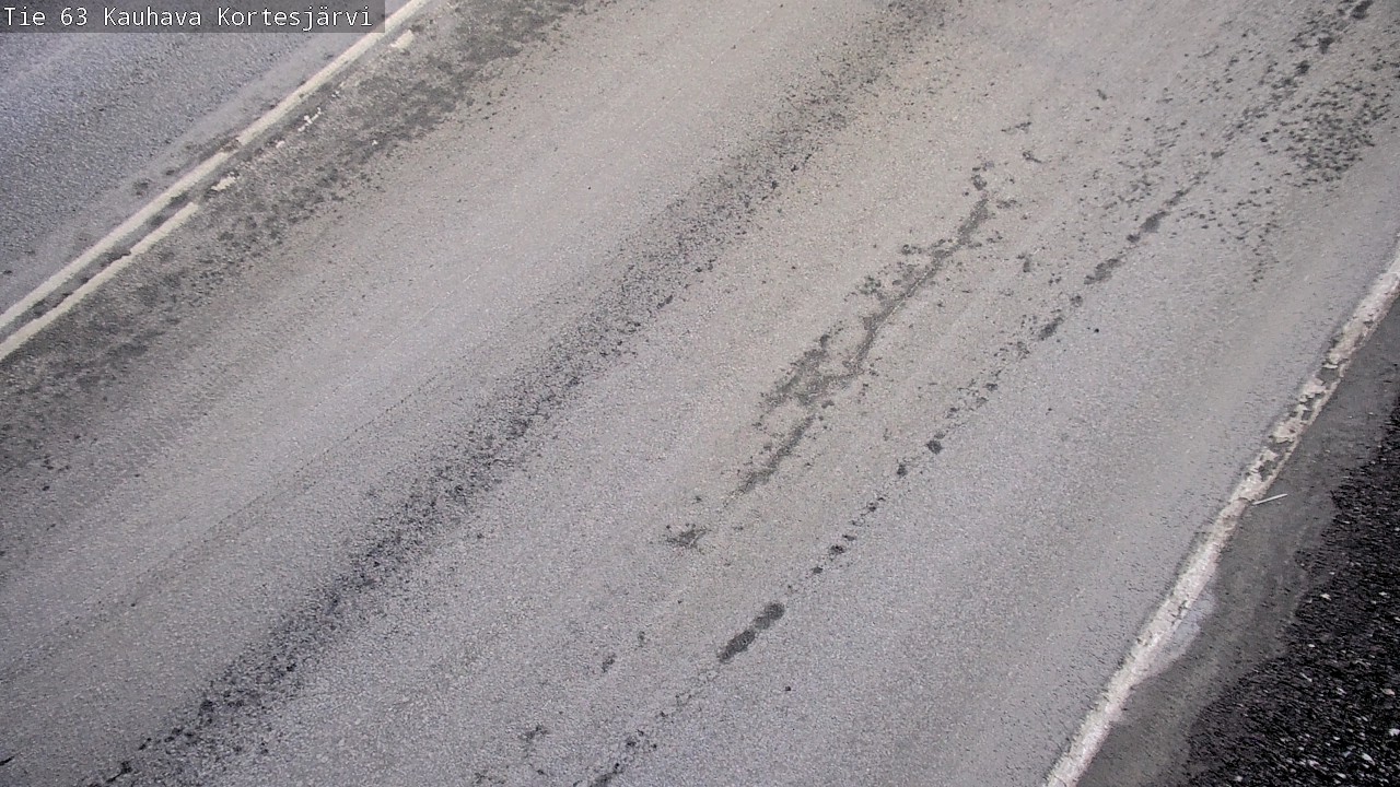 Kelikamerat Kuva Tie 63 Kauhava Kortesjärvi, Kauhava, Etelä-Pohjanmaa