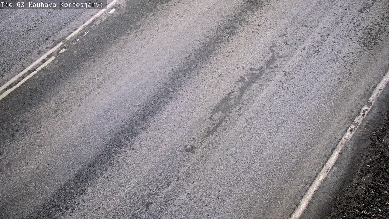 Kelikamerat Kuva Tie 63 Kauhava Kortesjärvi, Kauhava, Etelä-Pohjanmaa