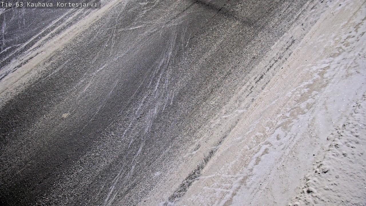 Kelikamerat Kuva Tie 63 Kauhava Kortesjärvi, Kauhava, Etelä-Pohjanmaa