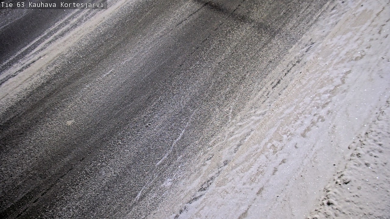Kelikamerat Kuva Tie 63 Kauhava Kortesjärvi, Kauhava, Etelä-Pohjanmaa