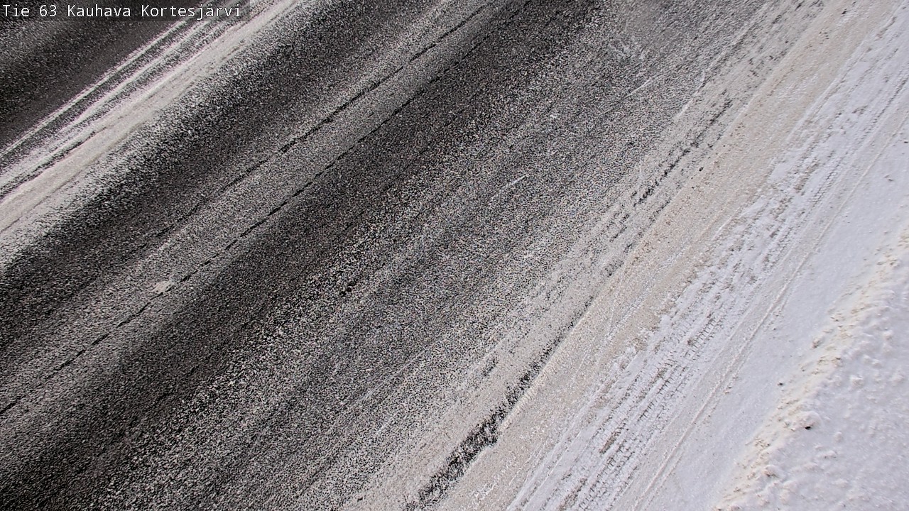 Kelikamerat Kuva Tie 63 Kauhava Kortesjärvi, Kauhava, Etelä-Pohjanmaa