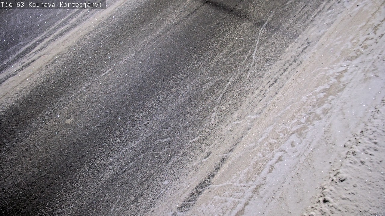 Kelikamerat Kuva Tie 63 Kauhava Kortesjärvi, Kauhava, Etelä-Pohjanmaa