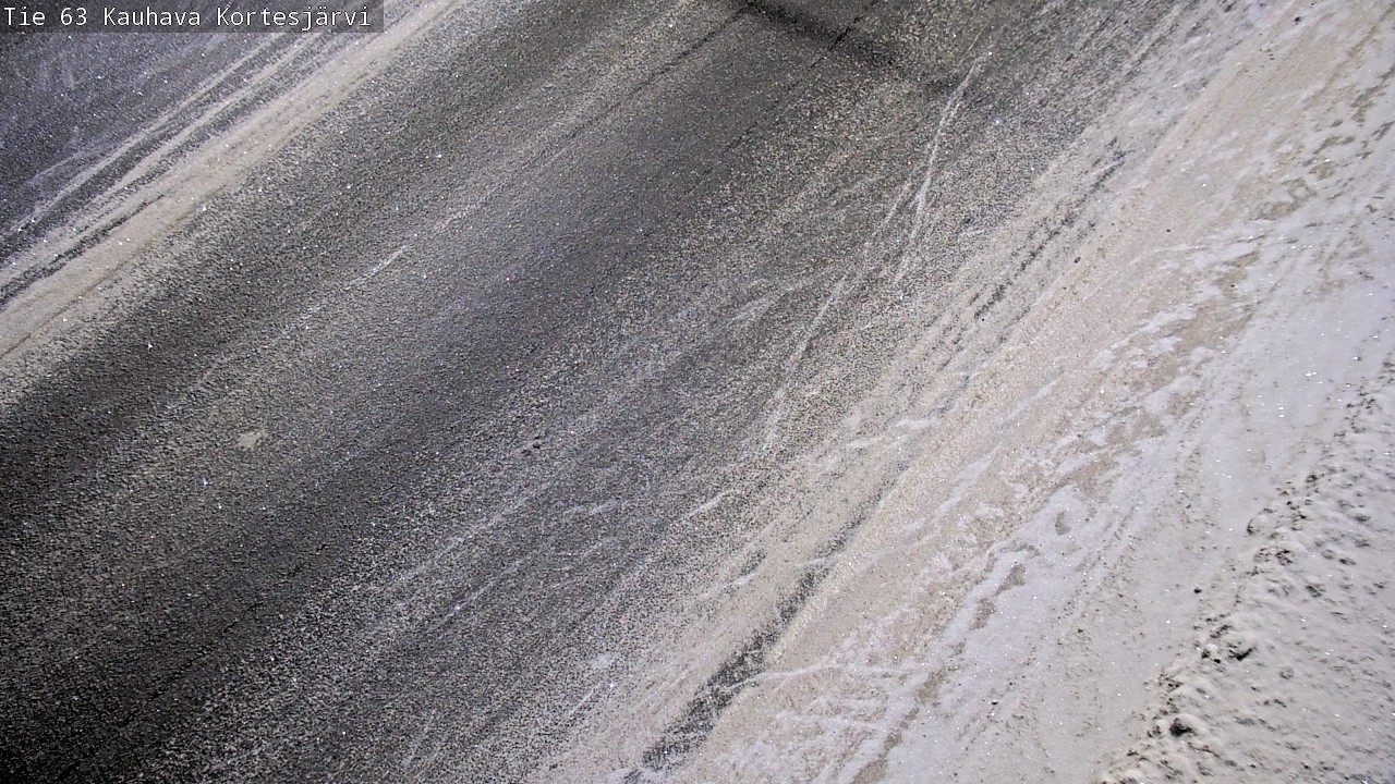 Kelikamerat Kuva Tie 63 Kauhava Kortesjärvi, Kauhava, Etelä-Pohjanmaa