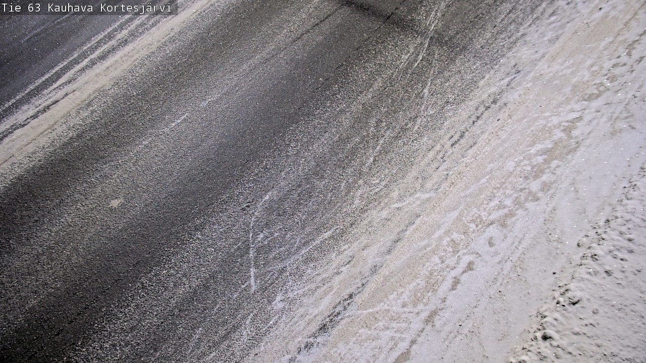 Kelikamerat Kuva Tie 63 Kauhava Kortesjärvi, Kauhava, Etelä-Pohjanmaa