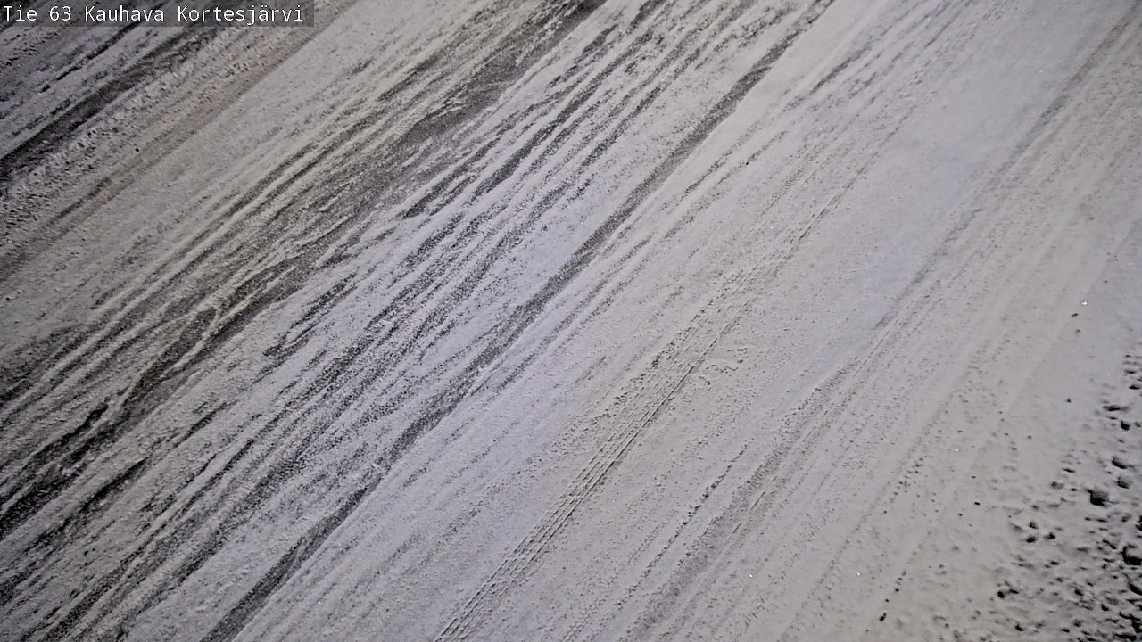 Kelikamerat Kuva Tie 63 Kauhava Kortesjärvi, Kauhava, Etelä-Pohjanmaa