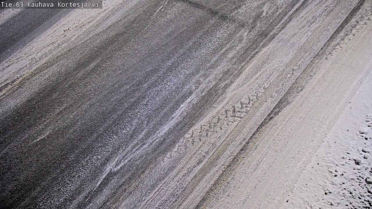 Kelikamerat Kuva Tie 63 Kauhava Kortesjärvi, Kauhava, Etelä-Pohjanmaa