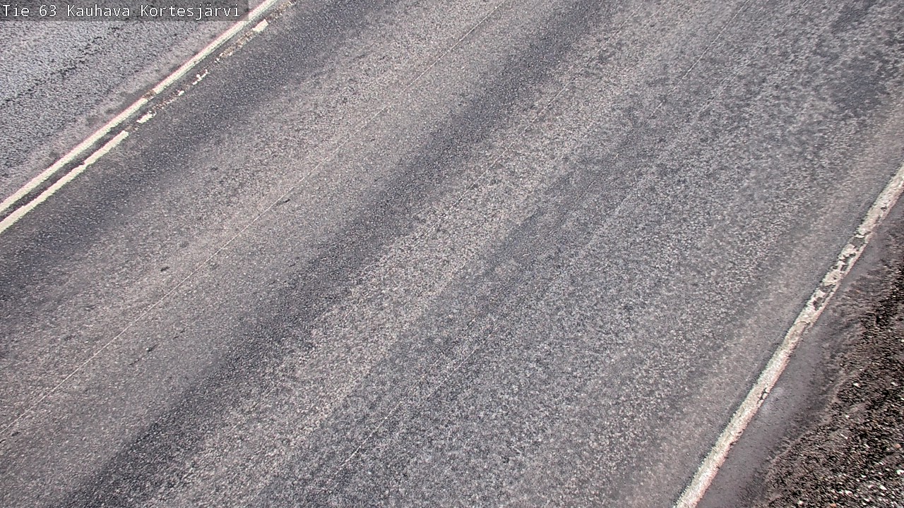 Kelikamerat Kuva Tie 63 Kauhava Kortesjärvi, Kauhava, Etelä-Pohjanmaa