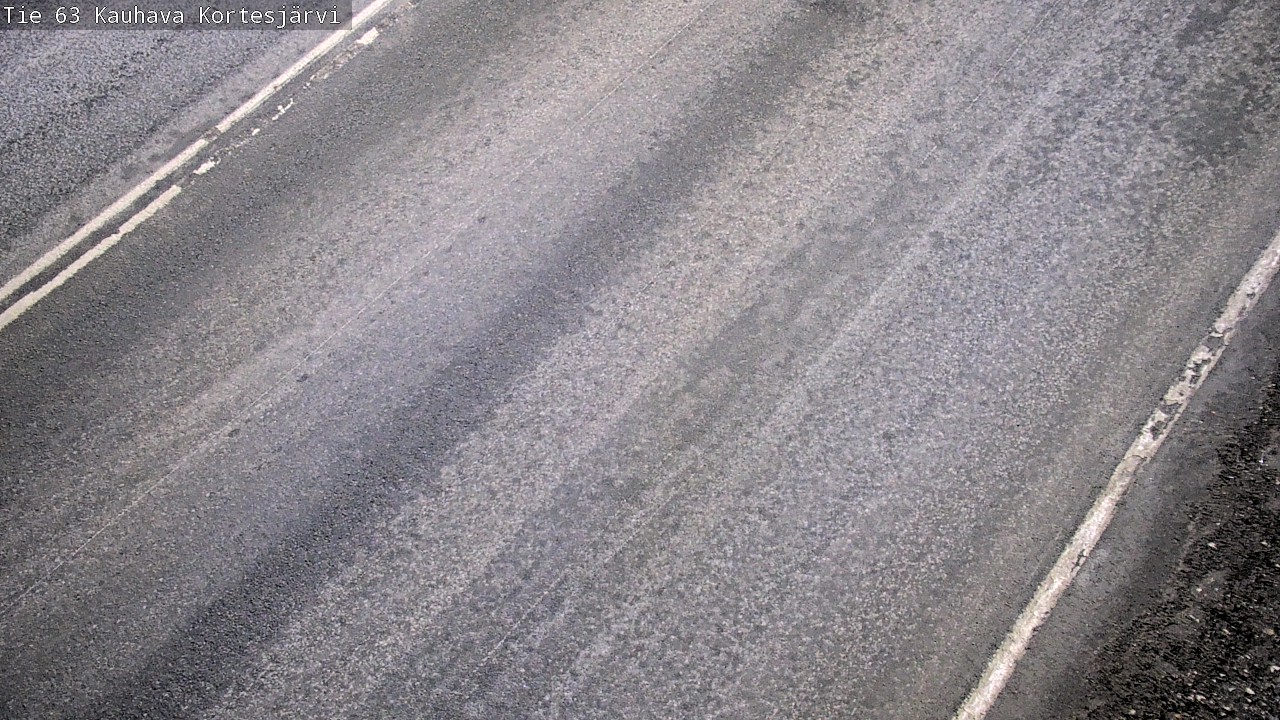 Kelikamerat Kuva Tie 63 Kauhava Kortesjärvi, Kauhava, Etelä-Pohjanmaa