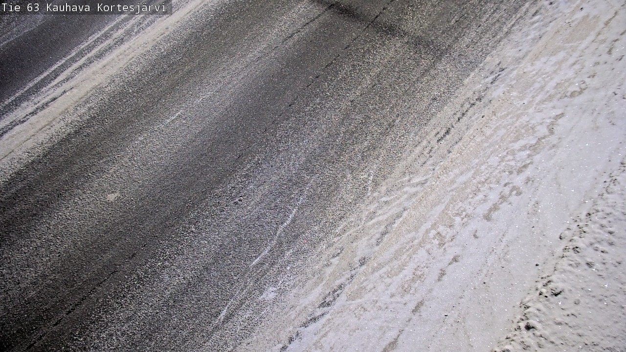 Kelikamerat Kuva Tie 63 Kauhava Kortesjärvi, Kauhava, Etelä-Pohjanmaa