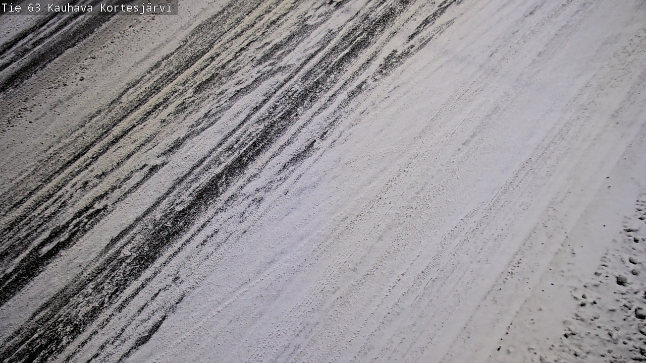 Kelikamerat Kuva Tie 63 Kauhava Kortesjärvi, Kauhava, Etelä-Pohjanmaa