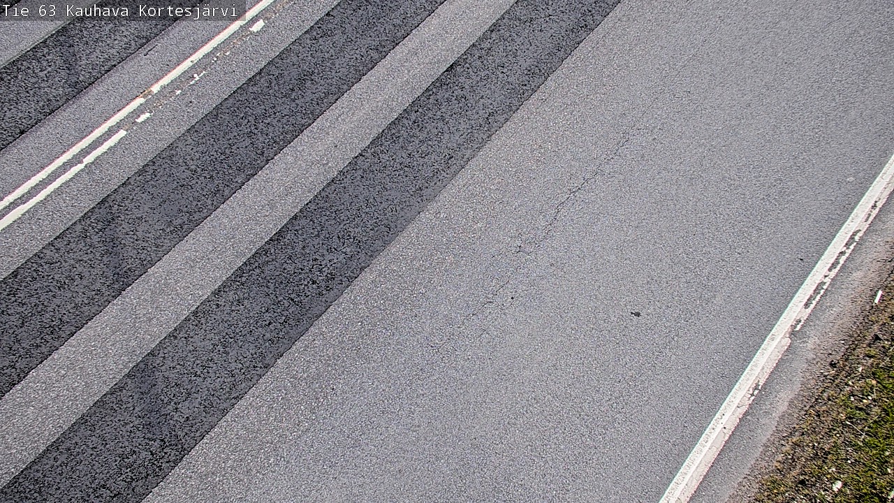 Kelikamerat Kuva Tie 63 Kauhava Kortesjärvi, Kauhava, Etelä-Pohjanmaa