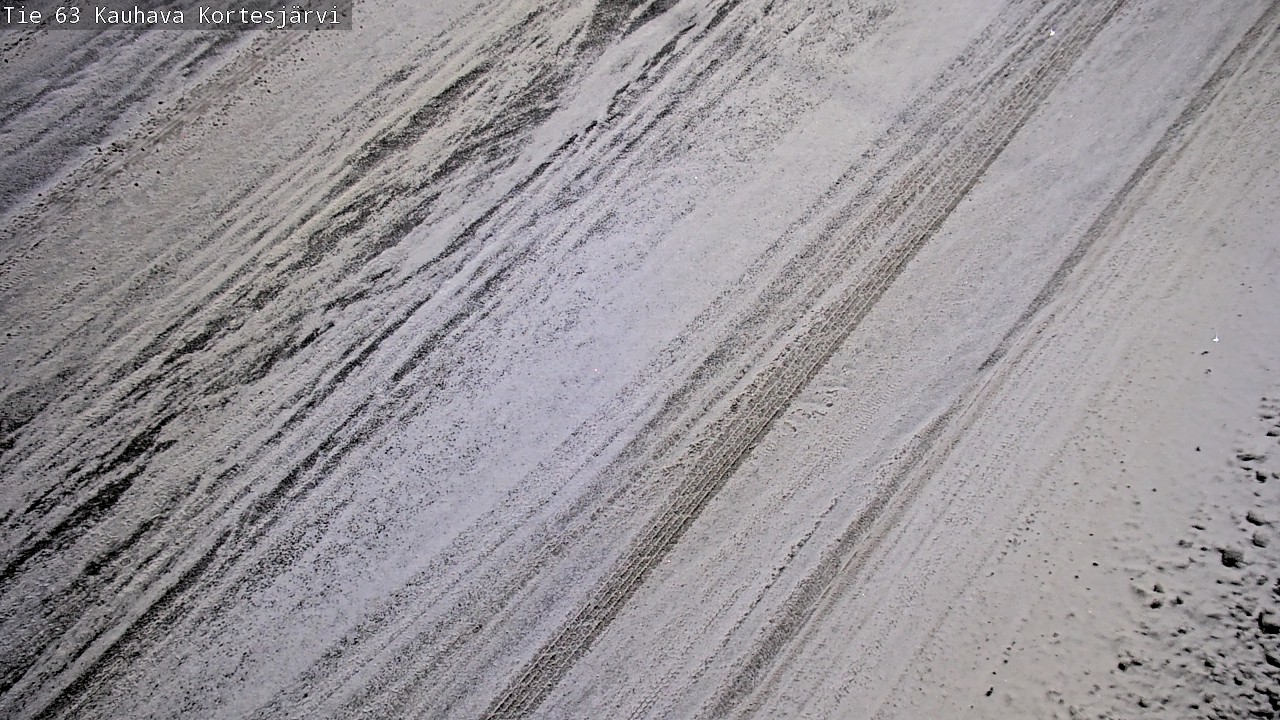 Kelikamerat Kuva Tie 63 Kauhava Kortesjärvi, Kauhava, Etelä-Pohjanmaa